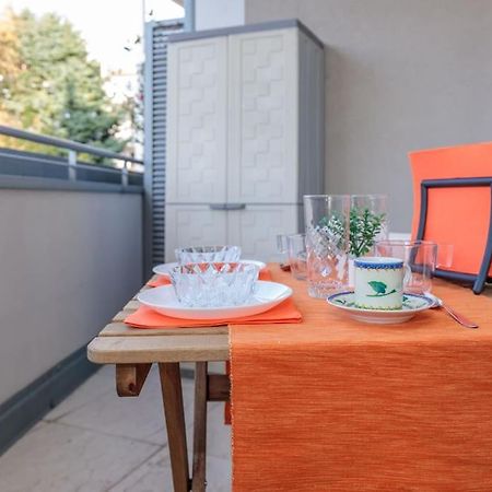 10 Min From Venice Free Garage Lovely Flat Mestre Exterior photo