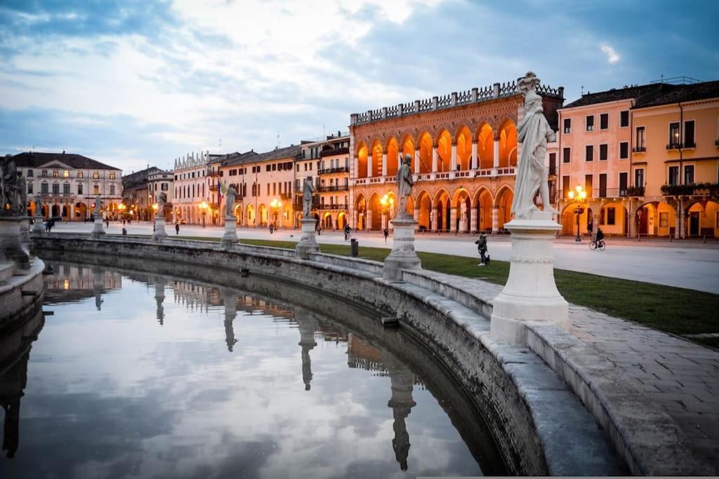 10 Min From Venice Free Garage Lovely Flat Mestre Exterior photo